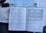 Volkswagen Sharan MPV 2,0 l 135 kw