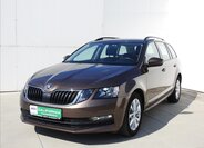 Škoda Octavia Kombi 1,5 l 96 kw
