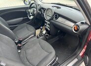 Mini Cooper Hatchback 1,6 l 80 kw