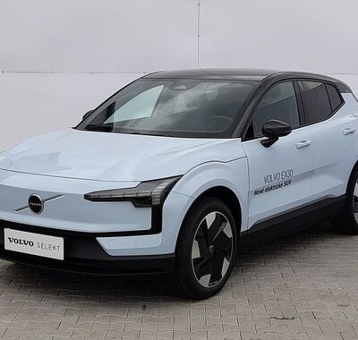 Volvo EX30 1