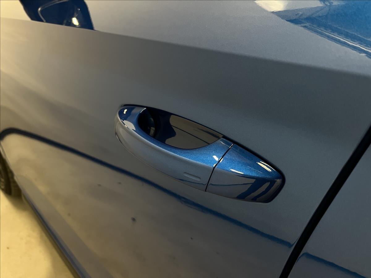 Škoda Kamiq SUV 999,0 85 kw