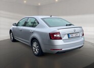 Škoda Octavia 4
