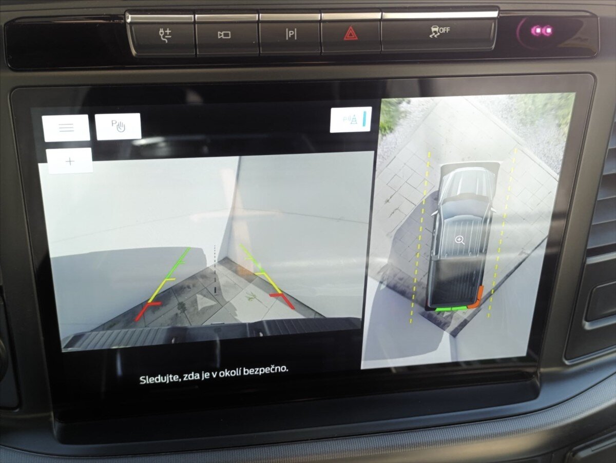 Ford F-150 Pick-up 3,5 l 321 kw