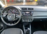 Škoda Fabia 9