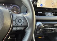 Toyota RAV4 SUV / Terénní 2,5 l 131 kw