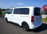 Citroën SpaceTourer MPV 2,2 l 110 kw