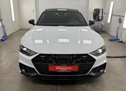 Audi S7 Hatchback 3,0 l 253 kw