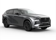 Mazda CX-60 SUV 2,5 l 241 kw