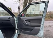 Škoda Fabia Kombi 1,2 l 77 kw