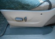 Chrysler Voyager Kombi 2,5 l 105 kw