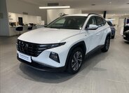 Hyundai Tucson SUV / Terénní 1,6 l 100 kw