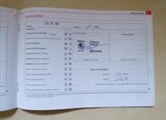 Škoda Roomster Kombi 1,4 l 63 kw