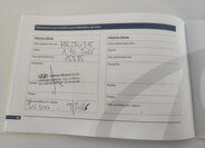 Hyundai Tucson SUV / Terénní 1,6 l 110 kw