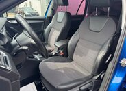 Škoda Octavia Kombi 1,4 l 110 kw