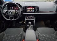 Škoda Karoq 5