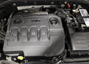 Škoda Octavia Sedan / Limuzína 1,6 l 85 kw