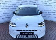 Volkswagen Caddy 2