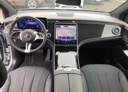 Mercedes-Benz EQE SUV / Terénní 0,0 215 kw