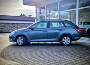 Škoda Fabia Kombi 999,0 70 kw