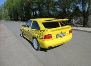 Ford Escort Hatchback 2,0 l 235 kw
