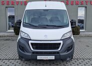 Peugeot Boxer Skříň 2,0 l 96 kw