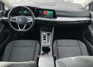 Volkswagen Golf Kombi 1,5 l 110 kw