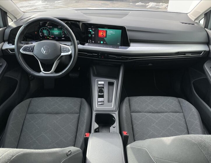 Volkswagen Golf Kombi 1,5 l 110 kw