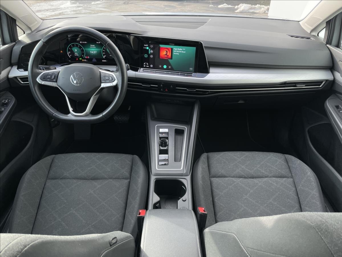 Volkswagen Golf Kombi 1,5 l 110 kw