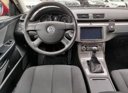 Volkswagen Passat 17
