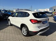 BMW X1 SUV 2,0 l 131 kw