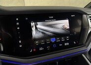 Volkswagen Touareg 40