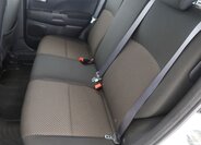 Mitsubishi ASX SUV / Terénní 1,6 l 86 kw