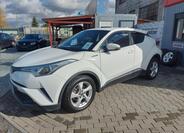 Toyota C-HR 7