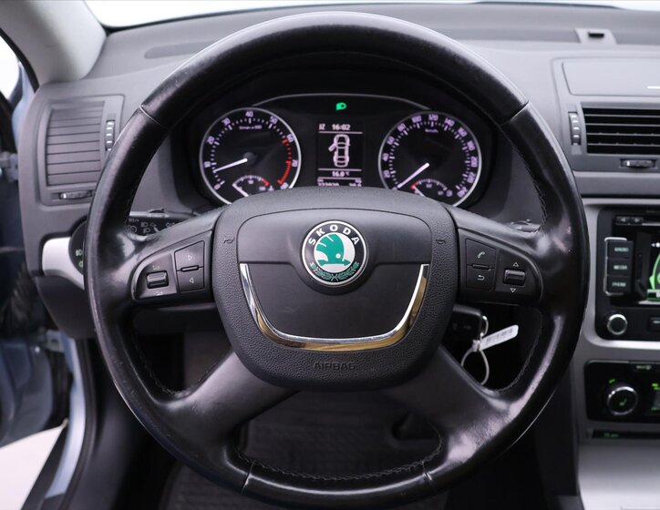 Škoda Octavia Kombi 1,4 l 90 kw