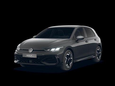 Volkswagen Golf Hatchback 1,5 l 110 kw