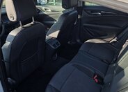 Opel Insignia Sedan / Limuzína 0,0 149 kw