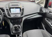 Ford C-MAX Hatchback 1,6 l 88 kw