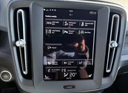 Volvo XC40 Kombi 1,5 l 95 kw