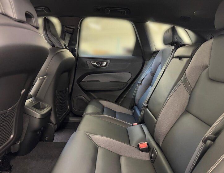 Volvo XC60 SUV 2,0 l 184 kw