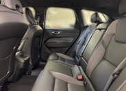 Volvo XC60 SUV 2,0 l 184 kw