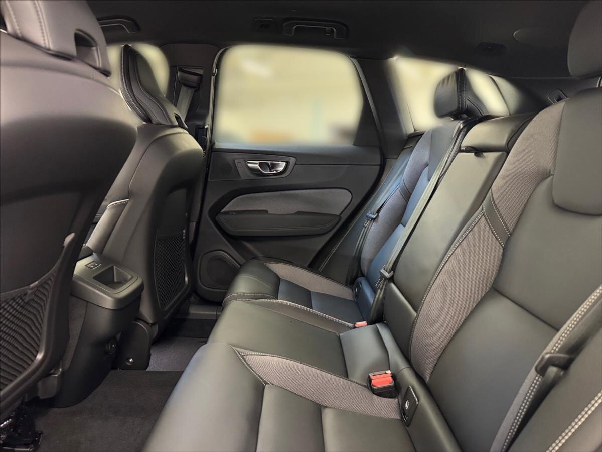 Volvo XC60 SUV 2,0 l 184 kw