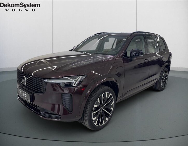 Volvo XC90 SUV 2,0 l 335 kw