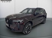Volvo XC90 SUV 2,0 l 335 kw