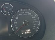 Audi A3 Hatchback 1,2 l 77 kw