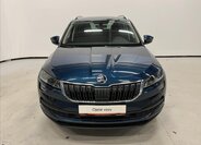 Škoda Karoq SUV 1,5 l 110 kw