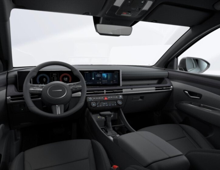 Hyundai Tucson SUV / Terénní 1,6 l 110 kw