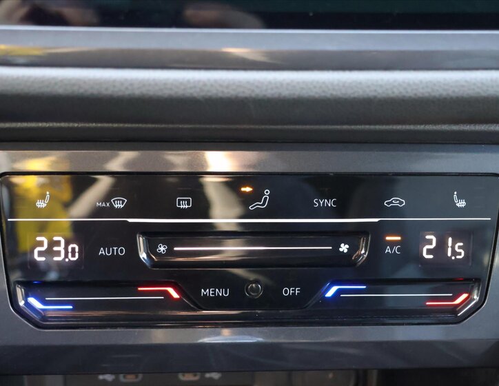 Volkswagen Tiguan Allspace 29