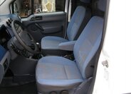 Ford Transit Connect 13
