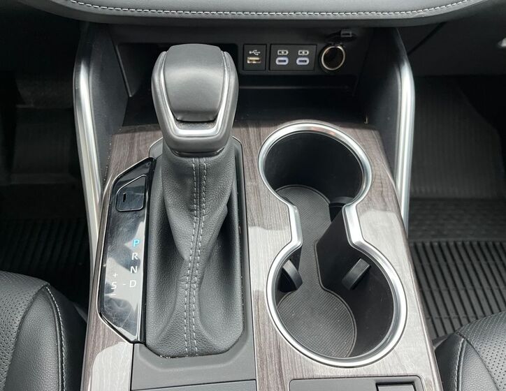 Toyota Highlander 27