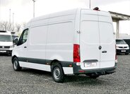 Mercedes-Benz Sprinter Ostatní 2,1 l 120 kw